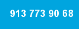 913 773 90 68 913 773 90 68
